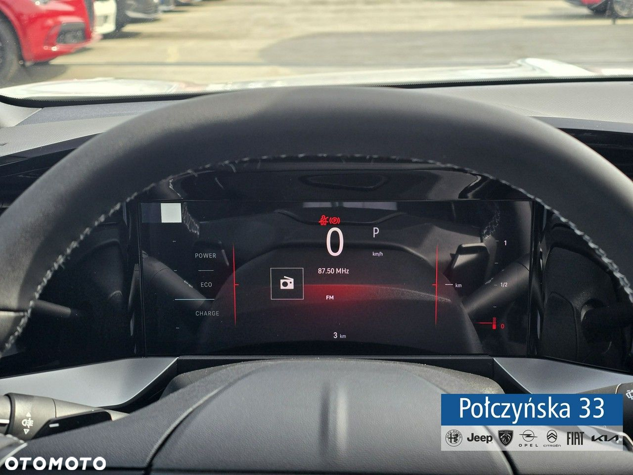 Opel Mokka - 22