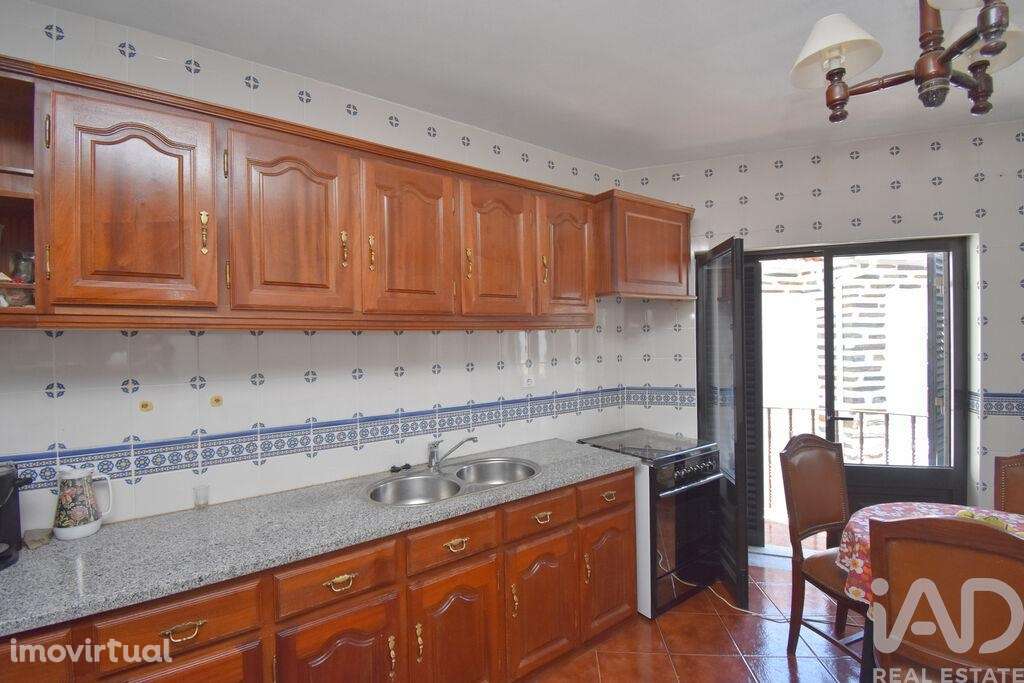 Casa de aldeia T2 em Benfeita de 116,00 m2 - Grande imagem: 3/22