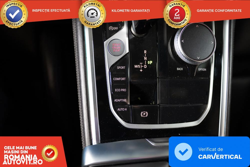 BMW M8 M850i xDrive - 23