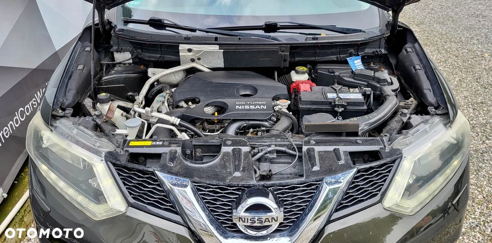 Nissan X-Trail 1.6 DIG-T N-Connecta - 27