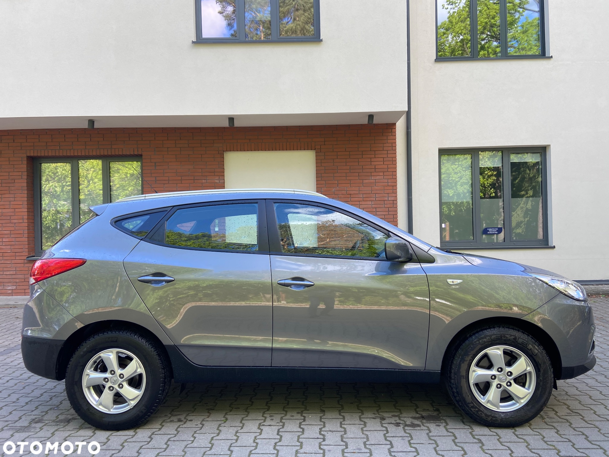 Hyundai ix35 1.6 2WD Style - 6