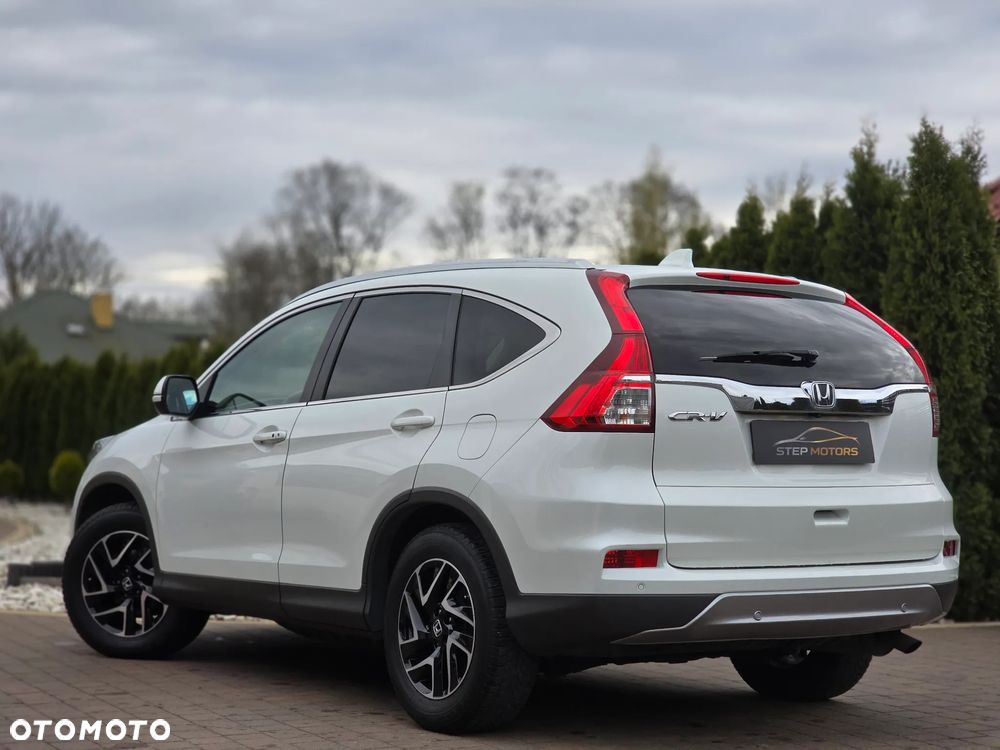 Honda CR-V 2.0 Executive (ADAS / Connect+) - 6