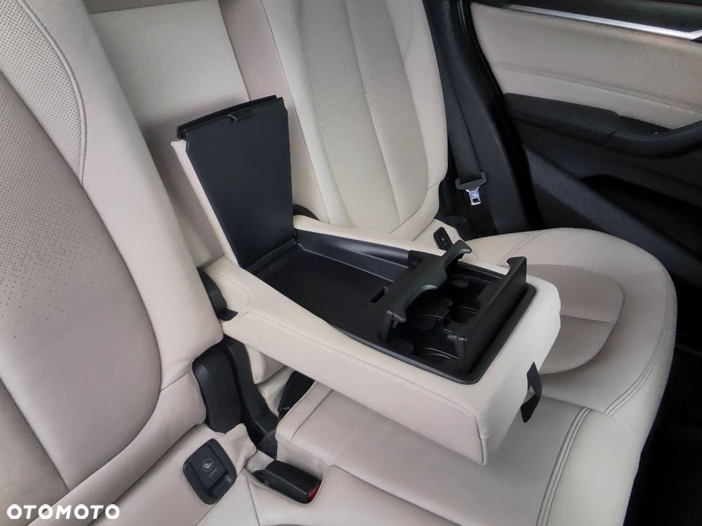 BMW X1 - 30