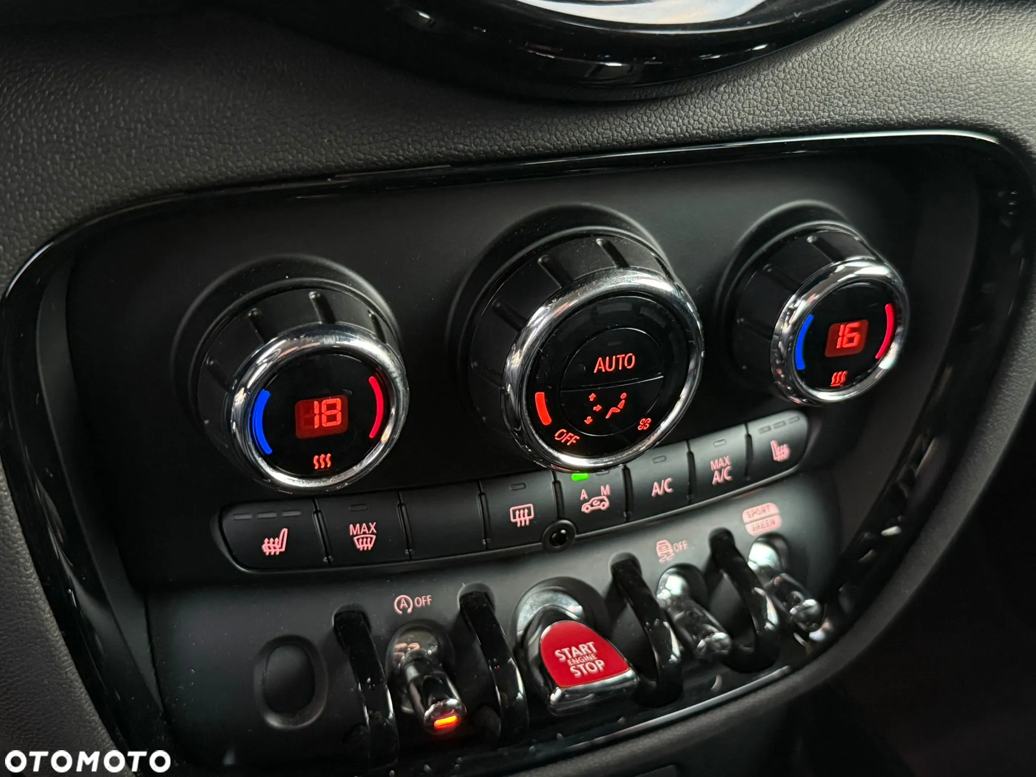 MINI Clubman Cooper - 21