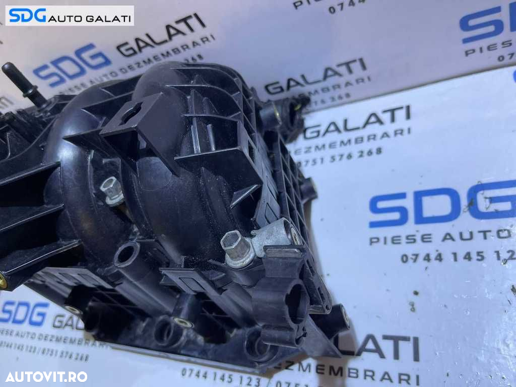 Galerie Admisie Aer Opel Corsa C 1.0 2000 - 2006 Cod 0280600038 55350546 [M8286] - 4