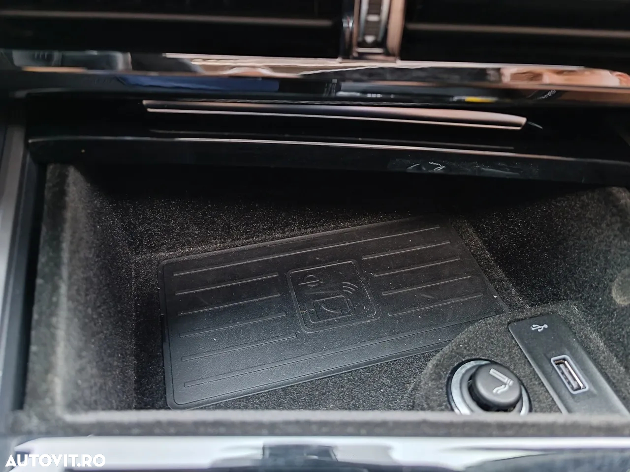 Volkswagen Touareg V8 TDI R-Style - 18