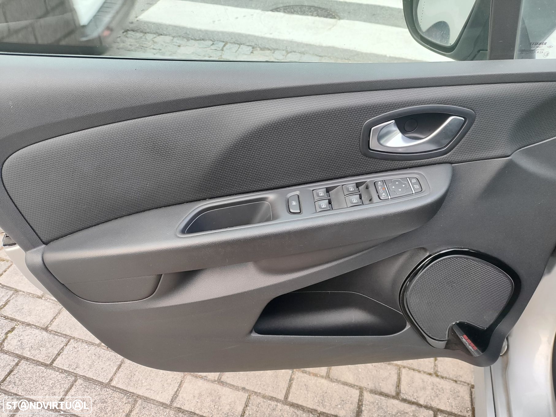 Renault Clio Sport Tourer 1.5 dCi GT Line - 13
