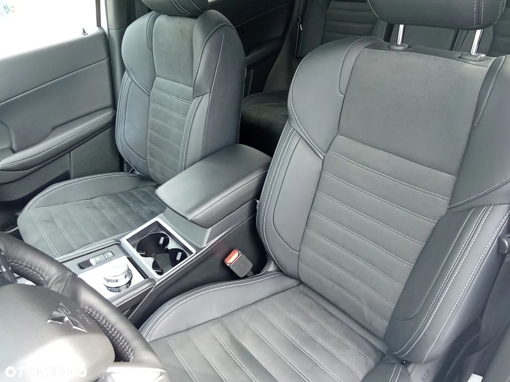 Mitsubishi Outlander Intense - 4