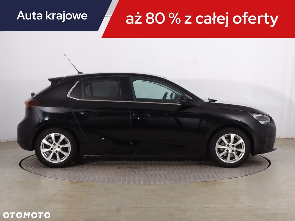 Opel Corsa - 8