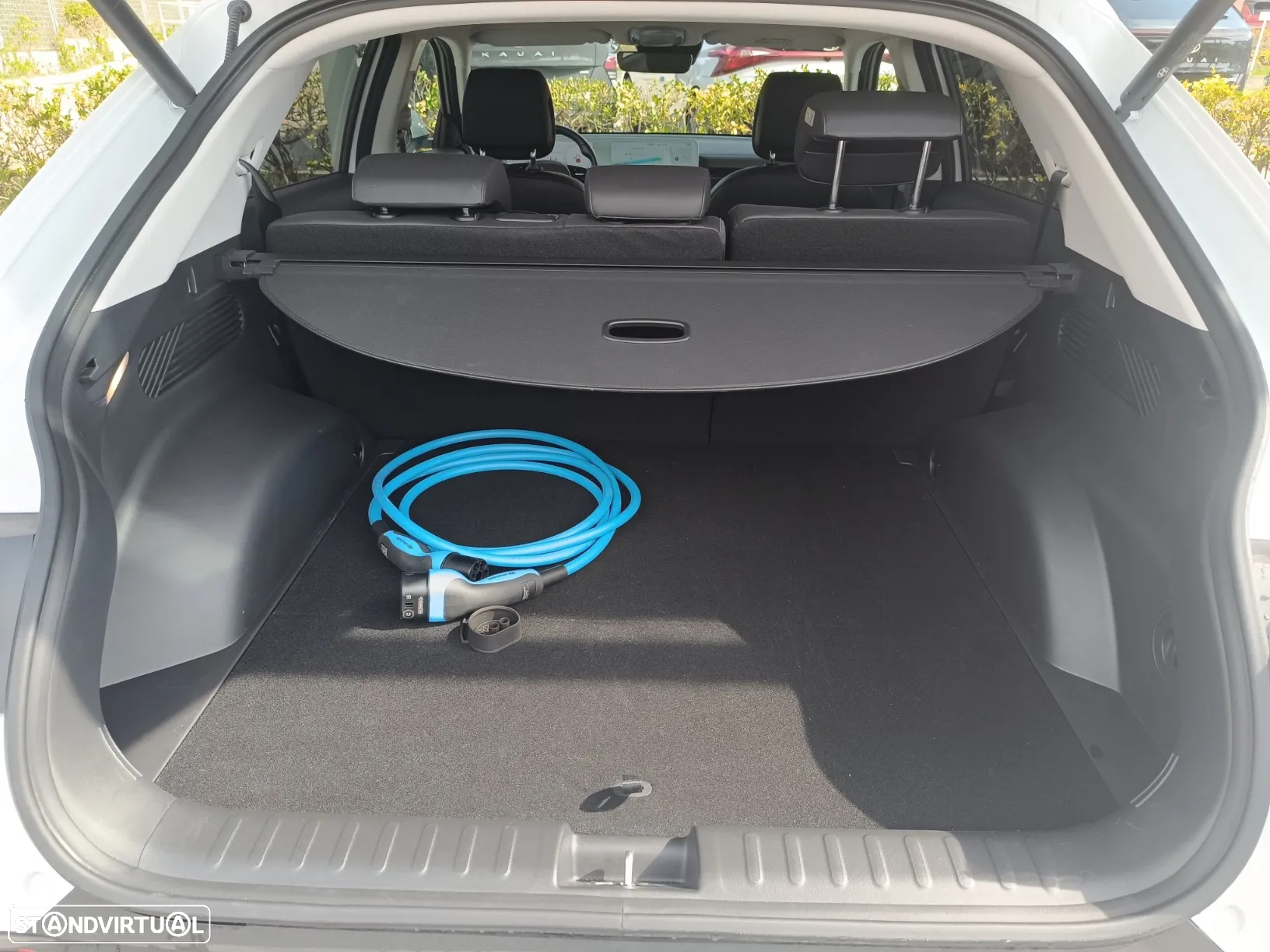 Hyundai Ioniq 5 77 kWh Premium - 10