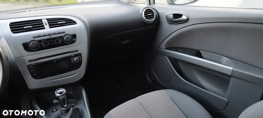 Seat Leon 1.4 TSI Style Copa - 20