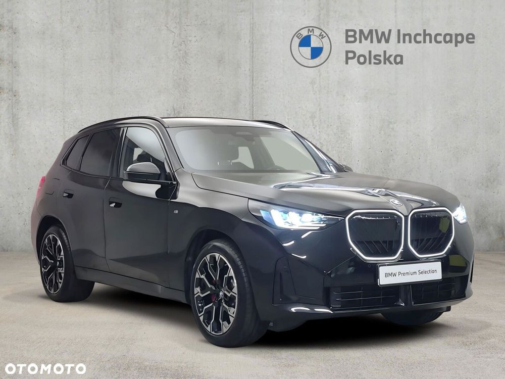 BMW X3 - 8