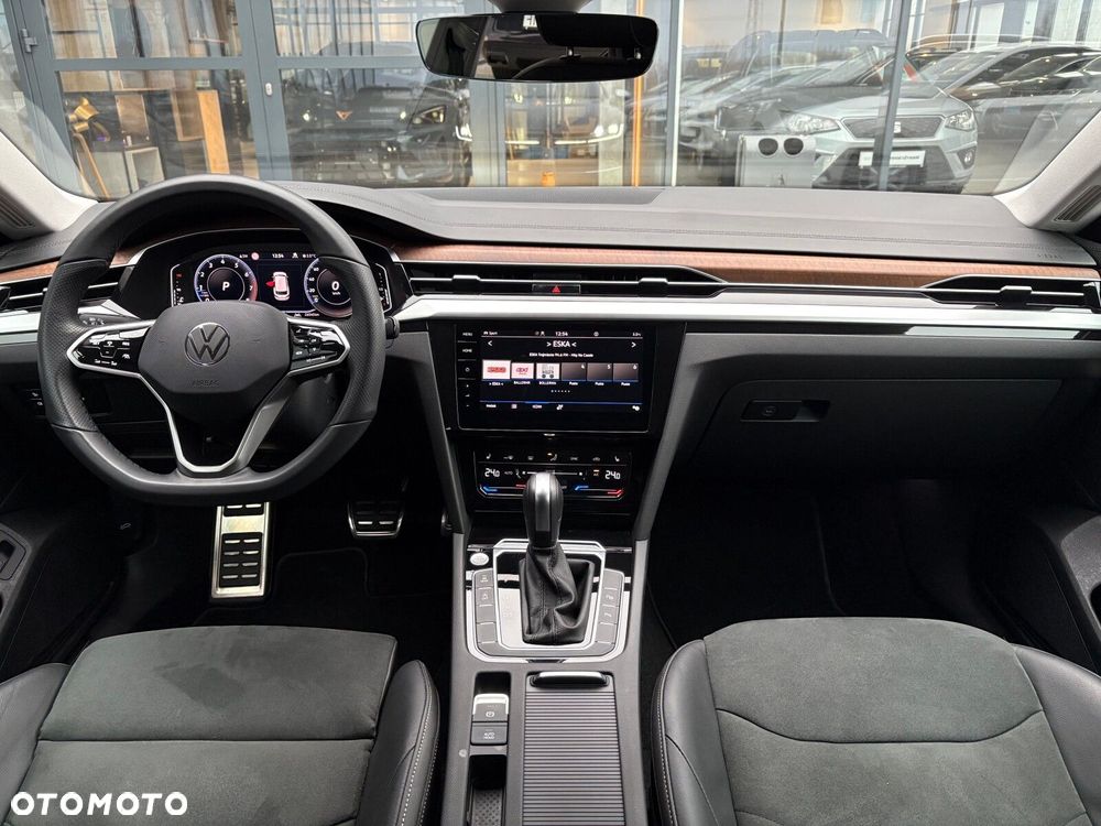 Volkswagen Arteon 2.0 TSI Elegance DSG - 10