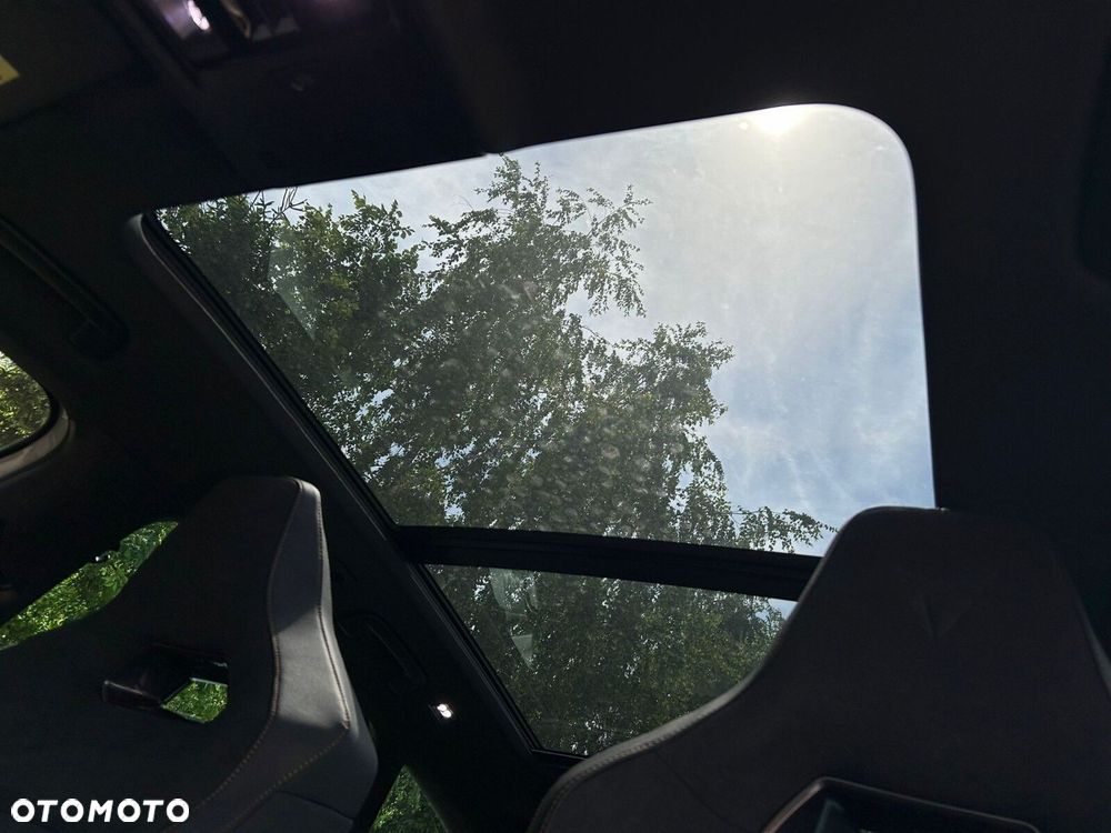 Cupra Leon Sportstourer - 33