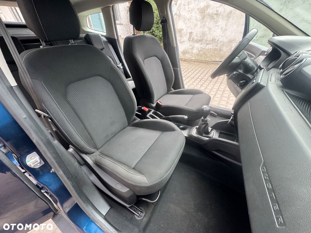 Dacia Duster - 7