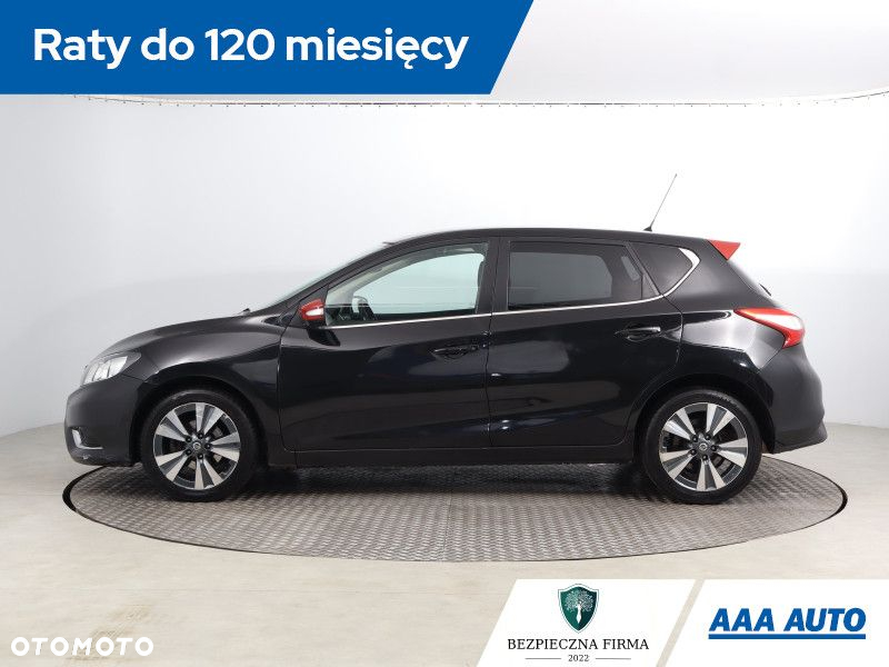 Nissan Pulsar - 3