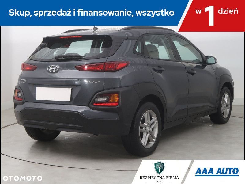 Hyundai Kona - 6