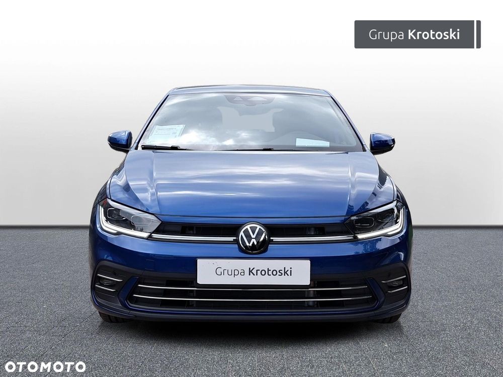 Volkswagen Polo 1.0 TSI Edition 50 DSG - 3