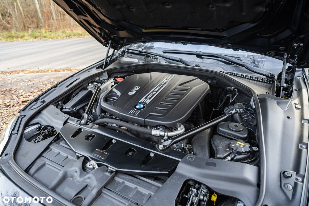 BMW Seria 6 640d M Sport Edition - 38