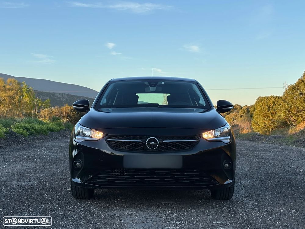 Opel Corsa 1.5 D Business Edition - 2