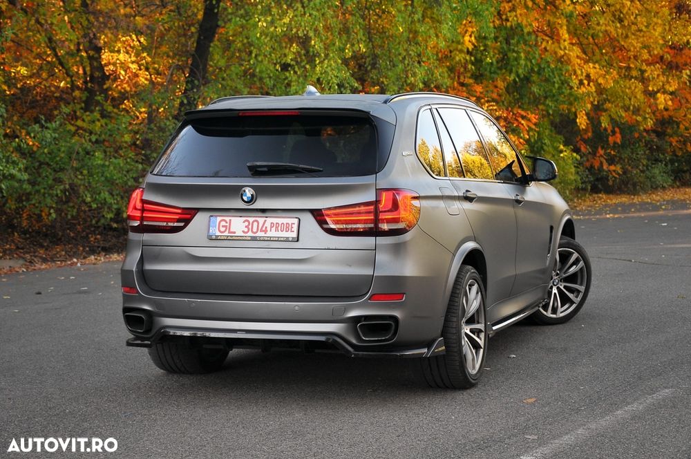 BMW X5 xDrive40e iPerformance - 39