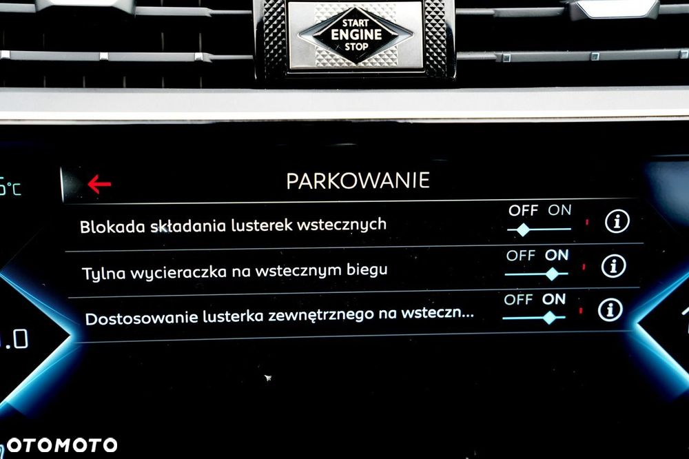 DS Automobiles DS 7 Crossback - 32