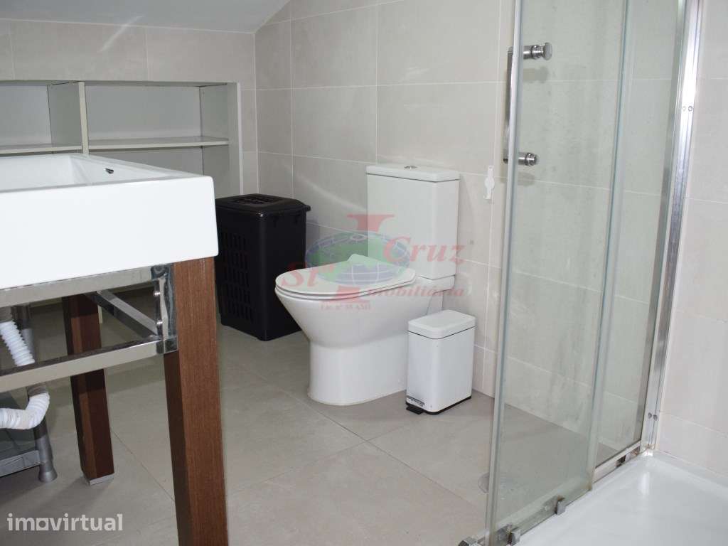 Apartamento T3 + Sótão Dividido - Pinhal de Marrocos - Grande imagem: 5/25