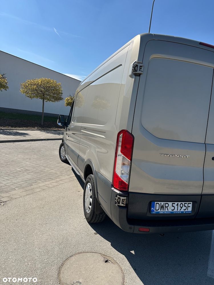 Ford Transit - 7