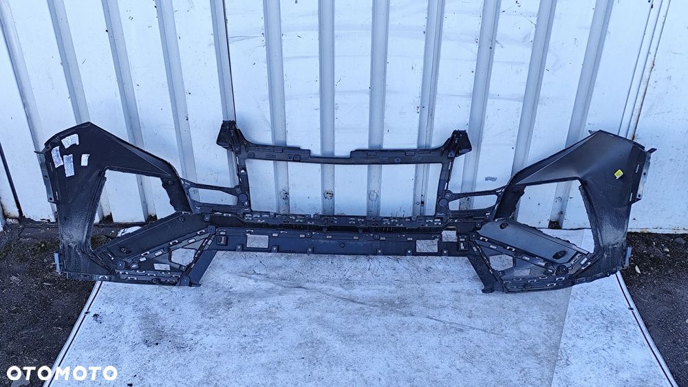 ZDERZAK PRZEDNI PRZÓD HYUNDAI TUCSON IV LIFT 2024- 86511N7GA0 - 10