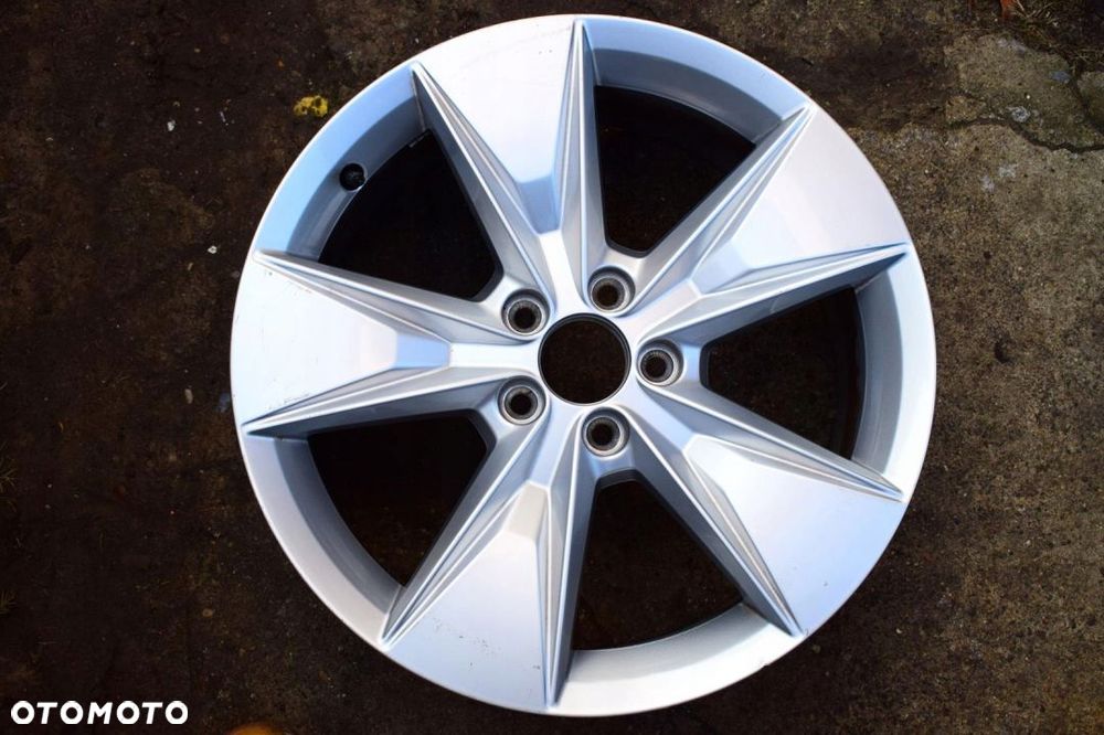 VOLVO 18'' XC40 NOWY MODEL!! ORYGINAŁ!!! - 1