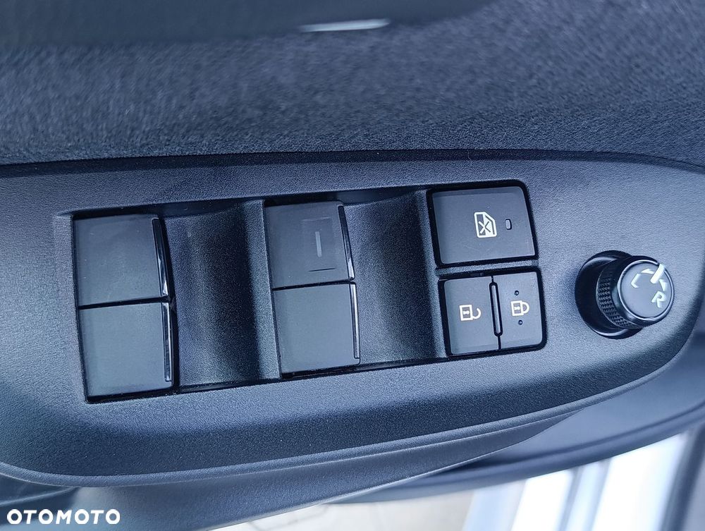 Toyota Yaris Hybrid 1.5 Style - 12