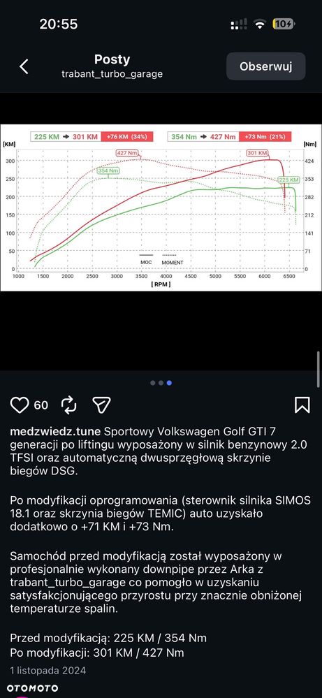 Volkswagen Golf 2.0 TSI OPF DSG GTI Clubsport - 28