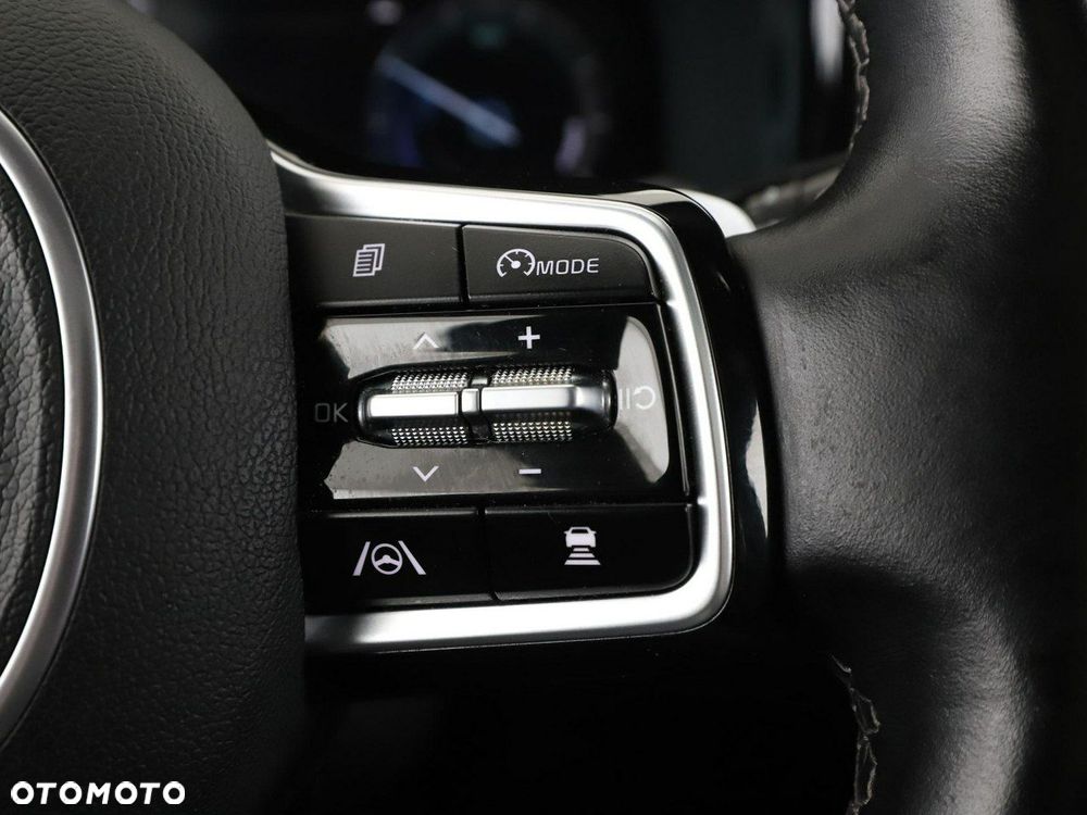 Kia Sorento 1.6 T-GDI PHEV AWD Platinum - 36