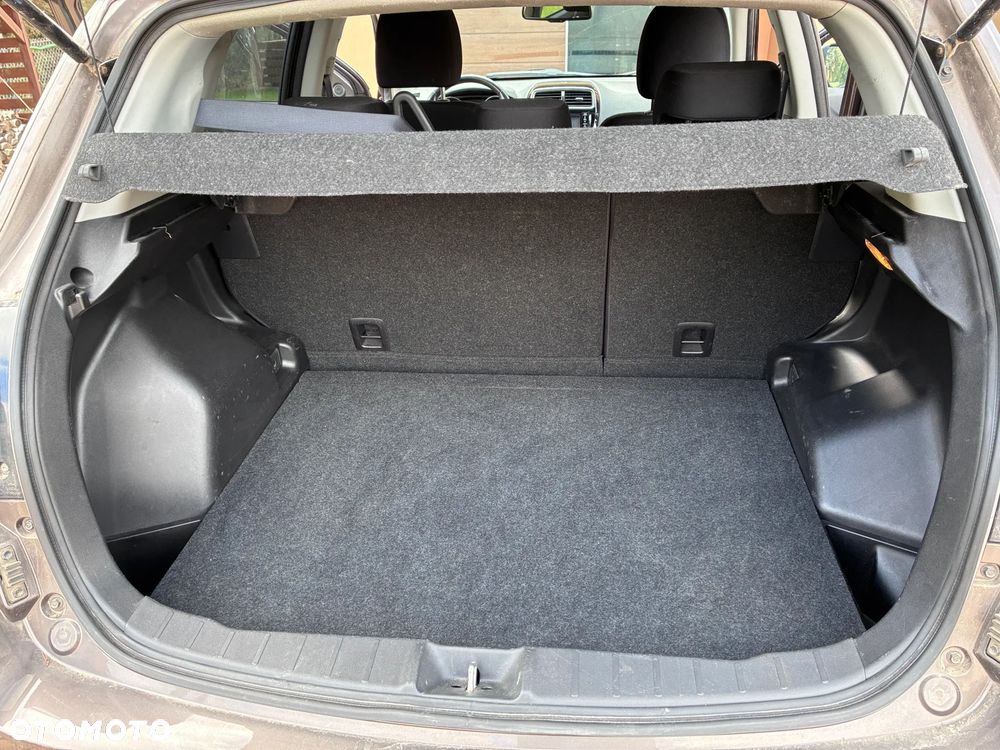 Mitsubishi ASX 1.6 Intense Plus - 7