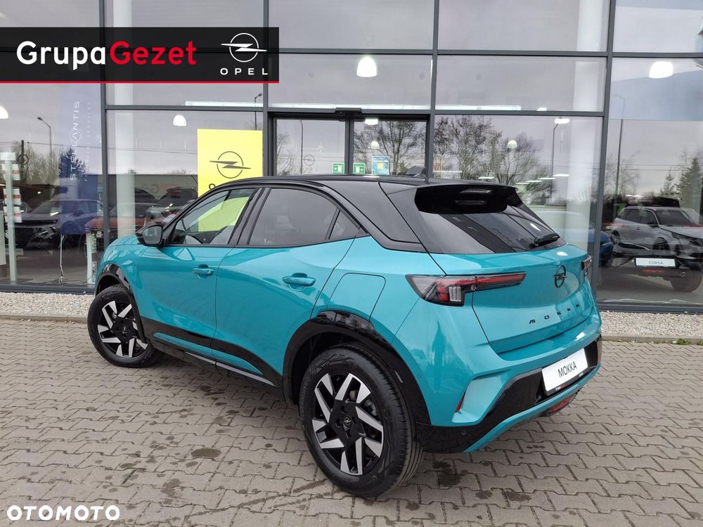 Opel Mokka - 2