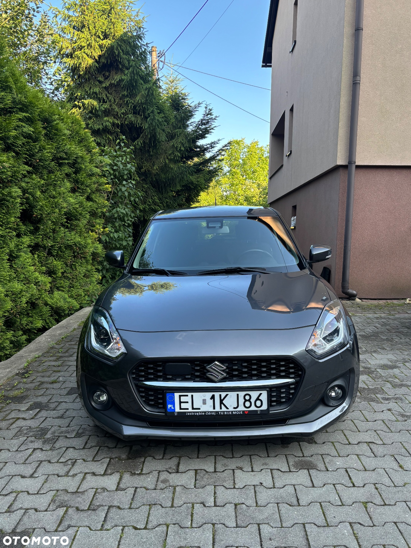 Suzuki Swift - 2