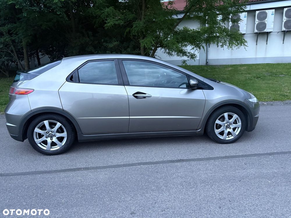 Honda Civic - 13