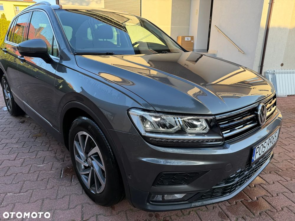 Volkswagen Tiguan - 6