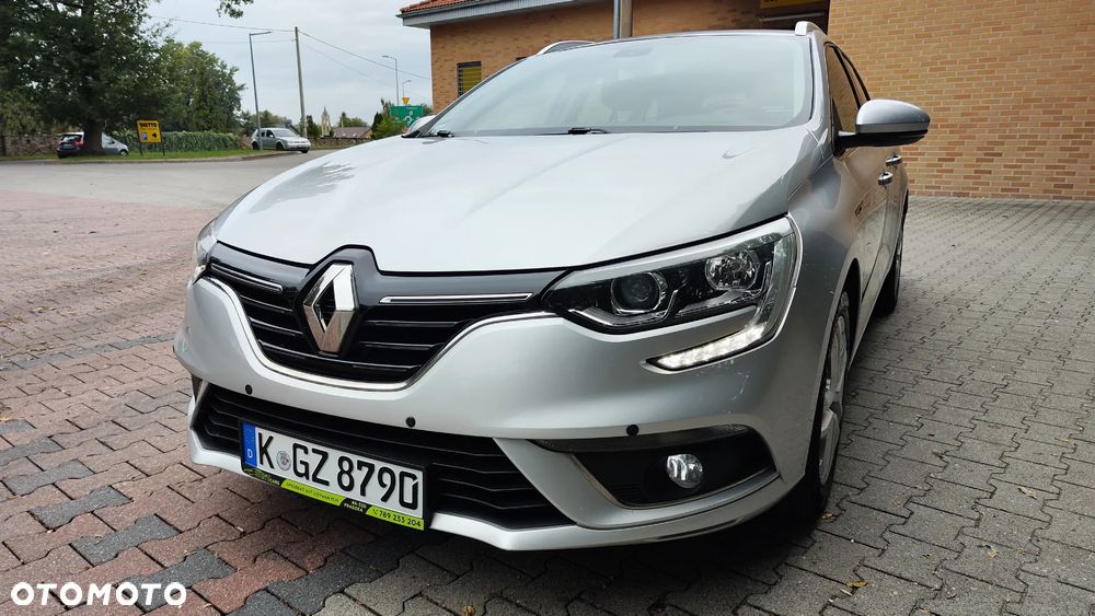 Renault Megane ENERGY TCe 100 EXPERIENCE - 16