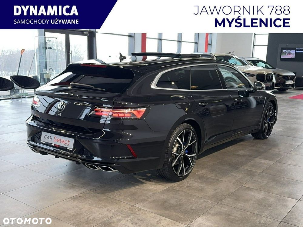Volkswagen Arteon - 9