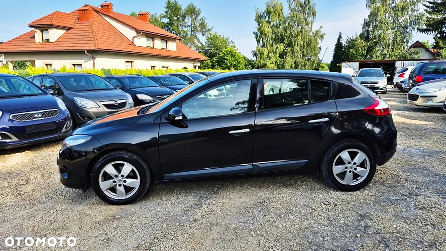 Renault Megane 1.6 16V 110 TomTom Edition - 25