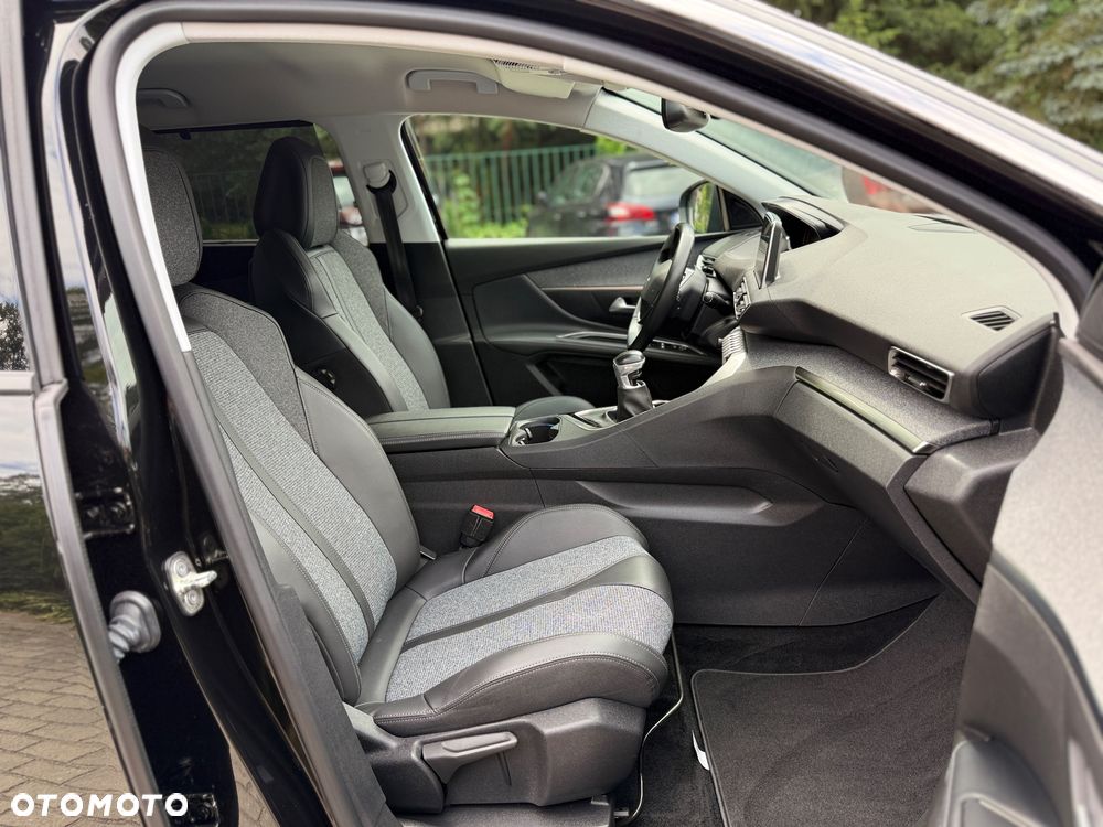 Peugeot 5008 BlueHDi 130 Allure Pack - 6