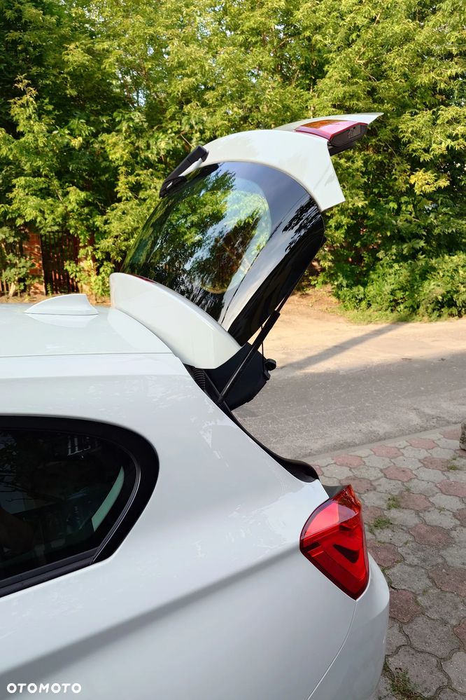 BMW Seria 1 118i Advantage - 9