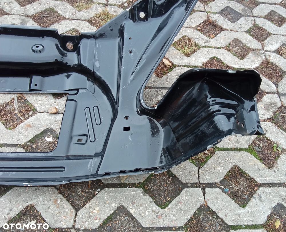 Wzmocnienie czołowe pas przedni Iveco daily 14r. - 5