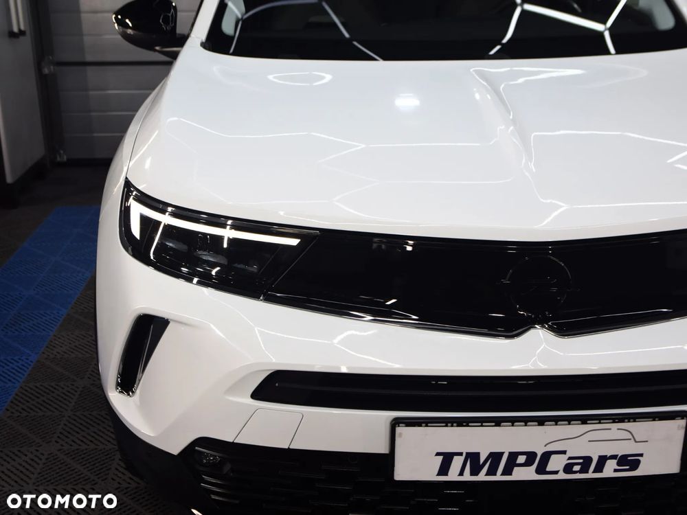 Opel Mokka 1.2 DI Turbo Business Elegance - 12