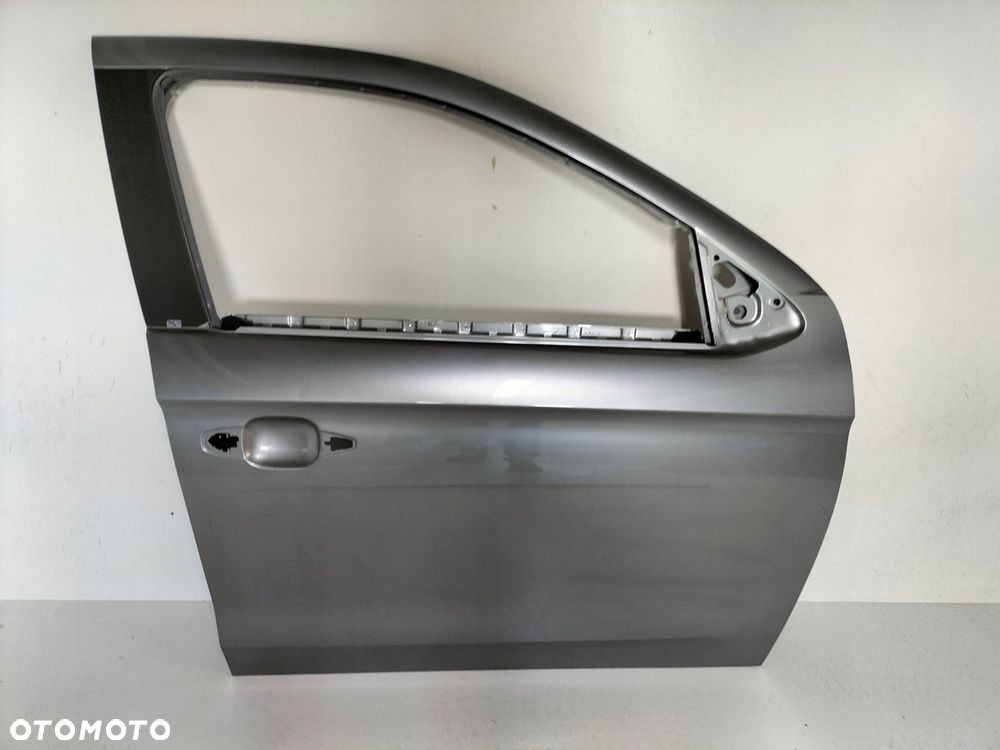 drzwi przednie przód prawe peugeot 301 citroen c-elysee 13- - 1