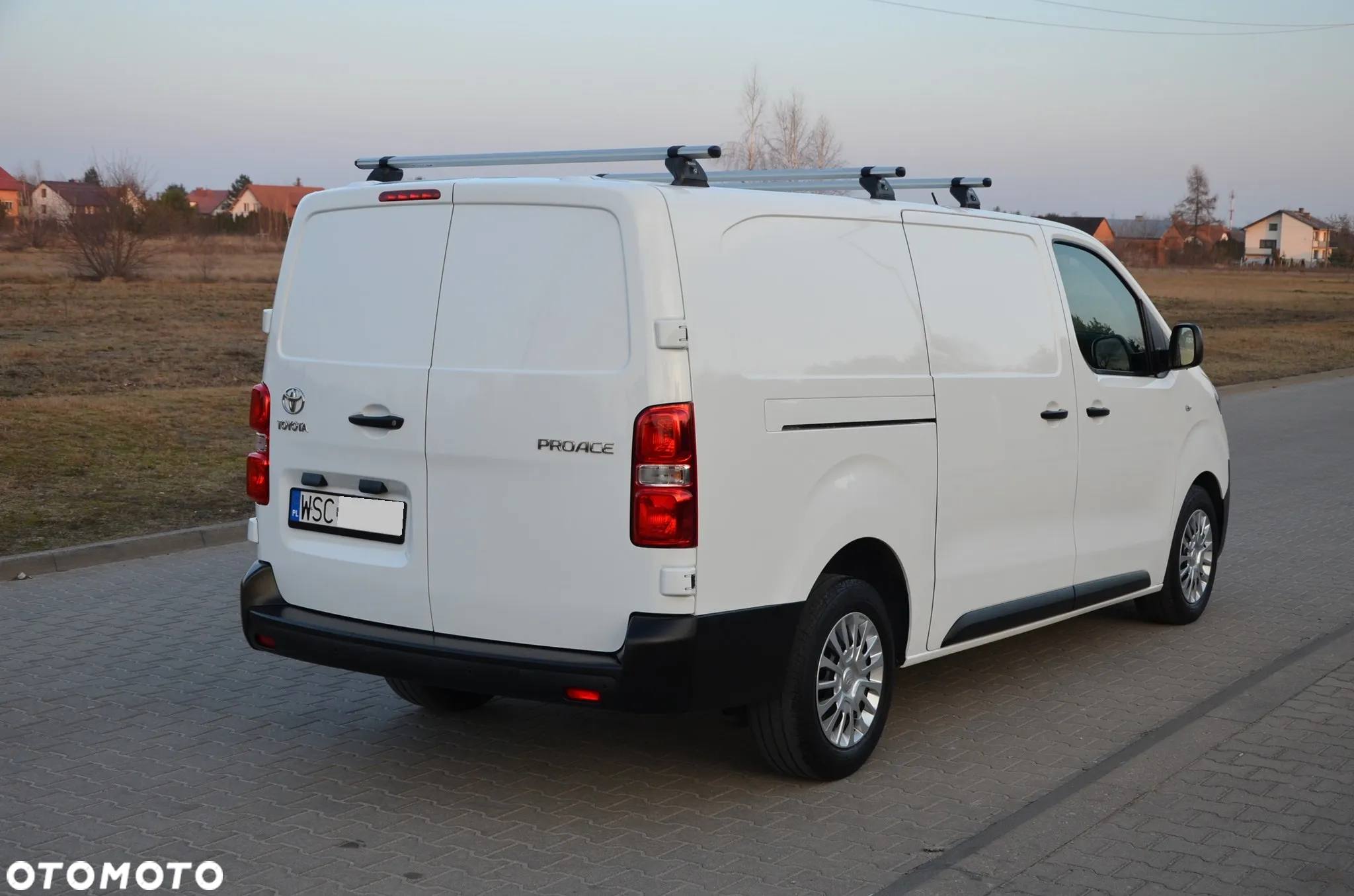 Toyota PROACE - 7