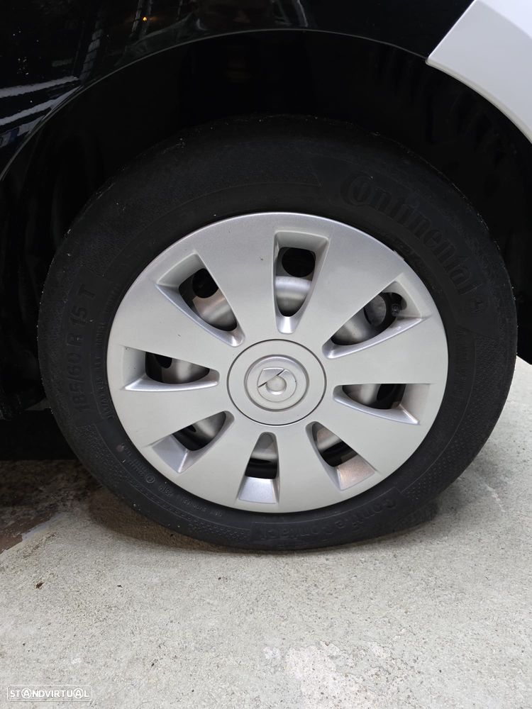 Smart ForFour Electric drive passion - 6