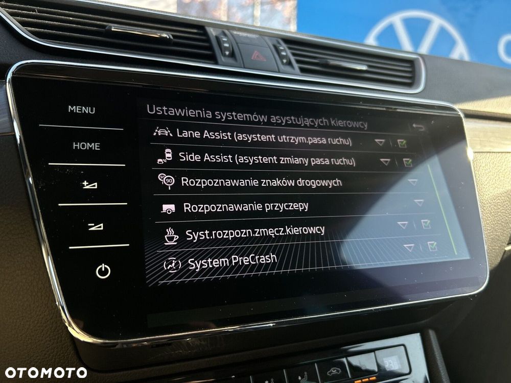 Skoda Superb - 30