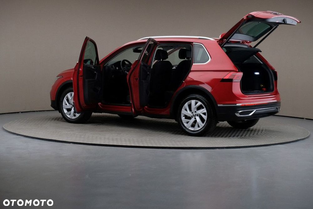 Volkswagen Tiguan 1.5 TSI EVO Elegance DSG - 7
